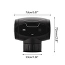 Bouchon à vin électrique sous vide - VinoPreserve