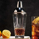 Shaker à cocktail glamour