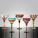 Coupette Color Glass
