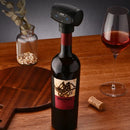 Bouchon à vin électrique sous vide - VinoPreserve