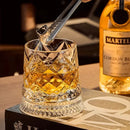 Premium-Drehglas für Whisky