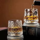 Premium-Drehglas für Whisky