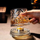 Premium-Drehglas für Whisky