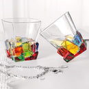 Cores & Styles Glasses