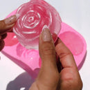 Flower Ice Mold