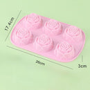 Flower Ice Mold