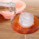 Rose-Shaped Ice Cube Tray- IceRose