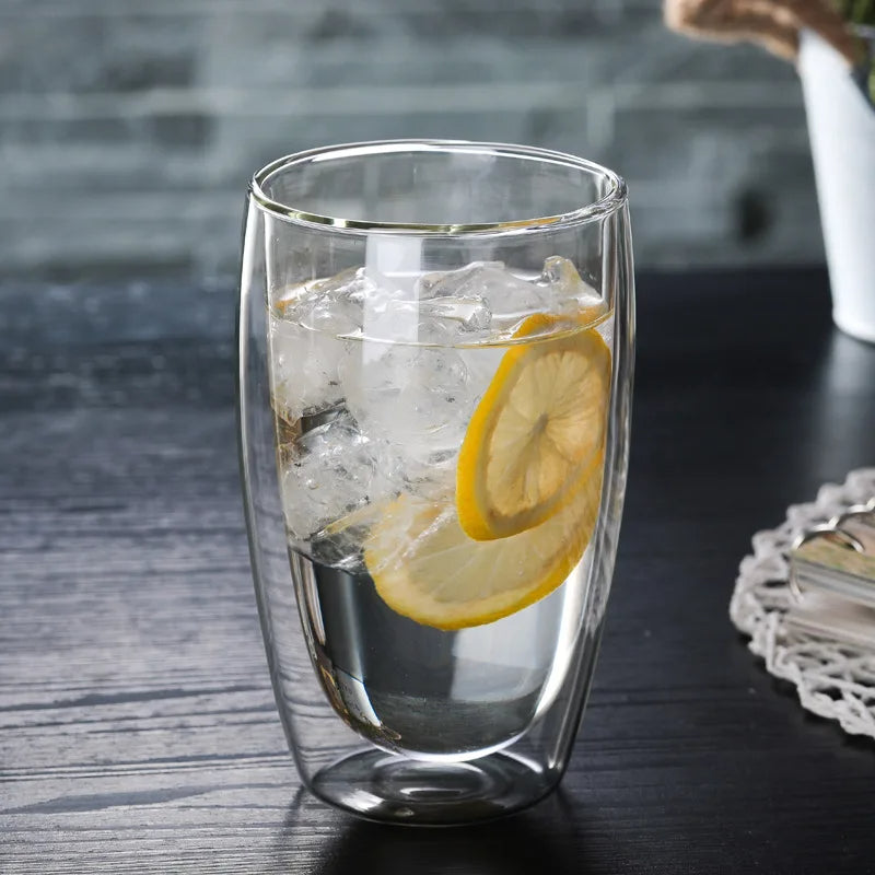 Verres à vin Duplo Dual