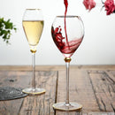 Golden Empire Glasses – Set of 2