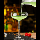 Brilliance Crystal Glasses- Set of 2