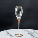 Golden Empire Glasses – Set of 2