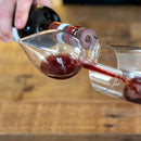 Aérateur de vin en bouteille