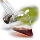 Aérateur de vin en bouteille