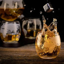 Whiskey Globe Decanter