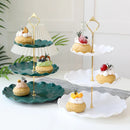 Tiered Party Tray